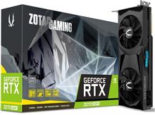 کارت گرافیک زوتک مدل GeForce RTX 2070 SUPER Twin Fan با حافظه 8 گیگابایت